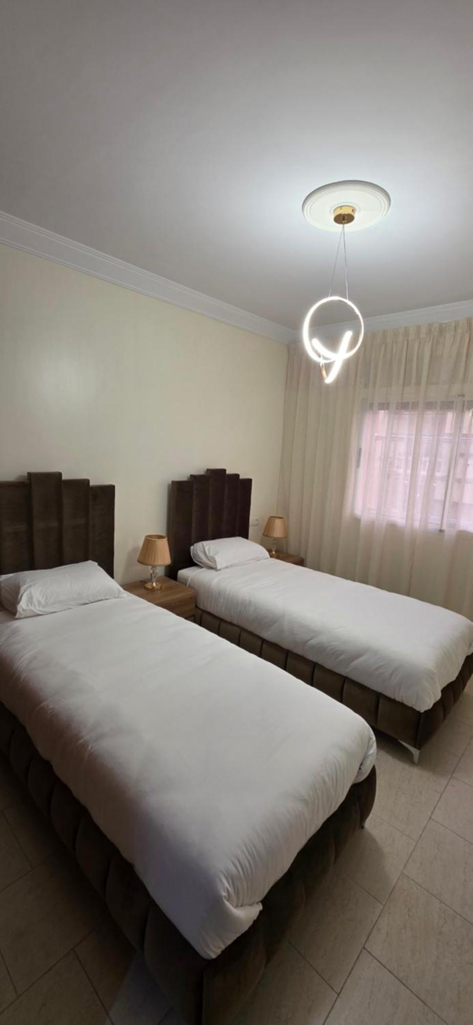Nakhil Appartement *