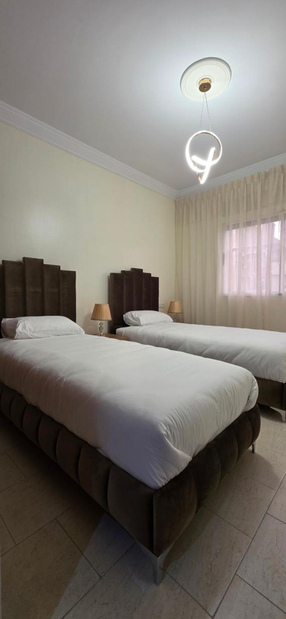Nakhil Appartement