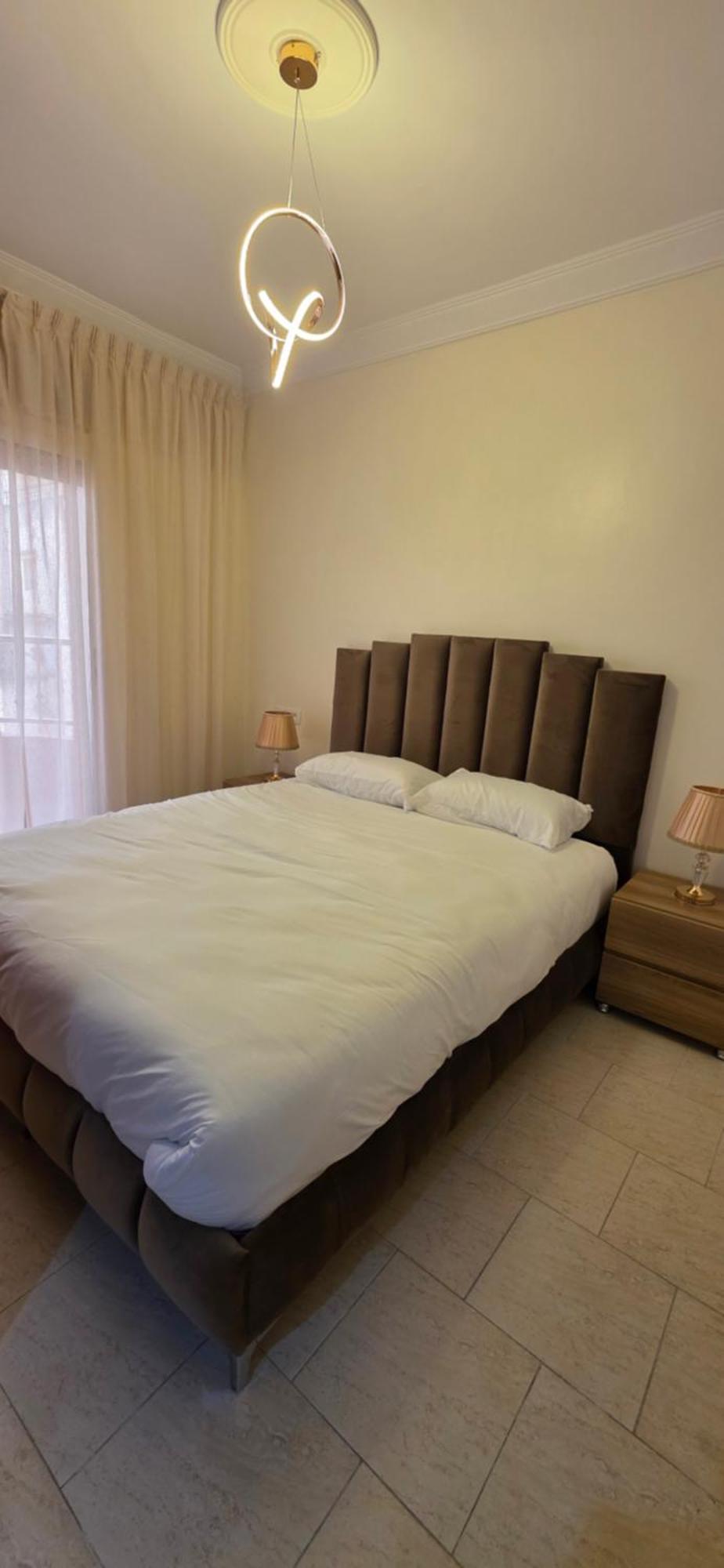 Appartement Nakhil